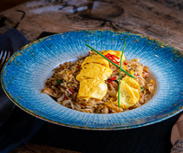 nasi goreng